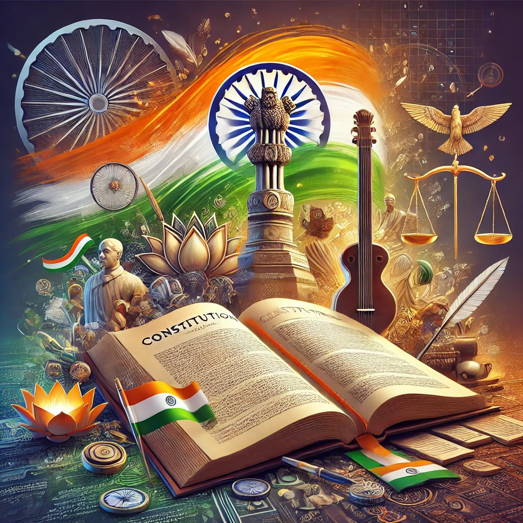 Why India’s Constitution Thrives After 75 Years of Scrutiny