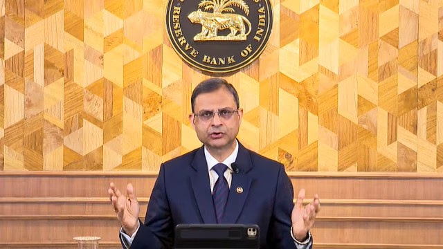 RBI Monetary Policy