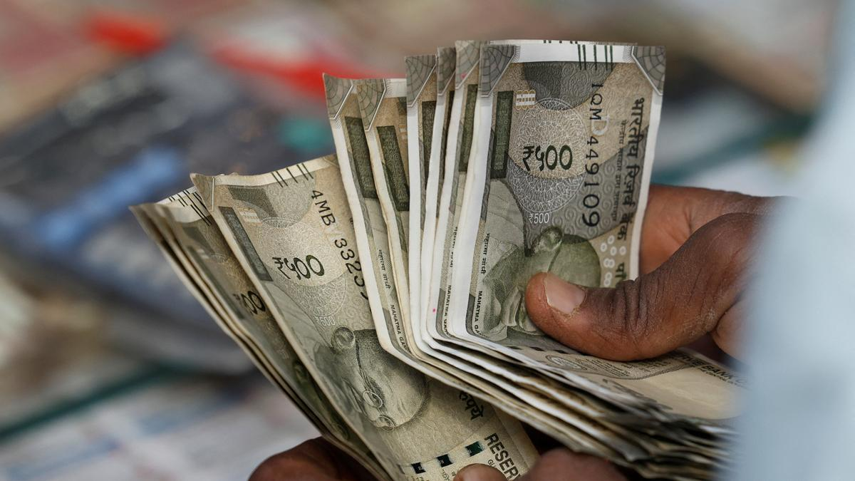 India Ranks 96th in Corruption Perceptions Index 2024