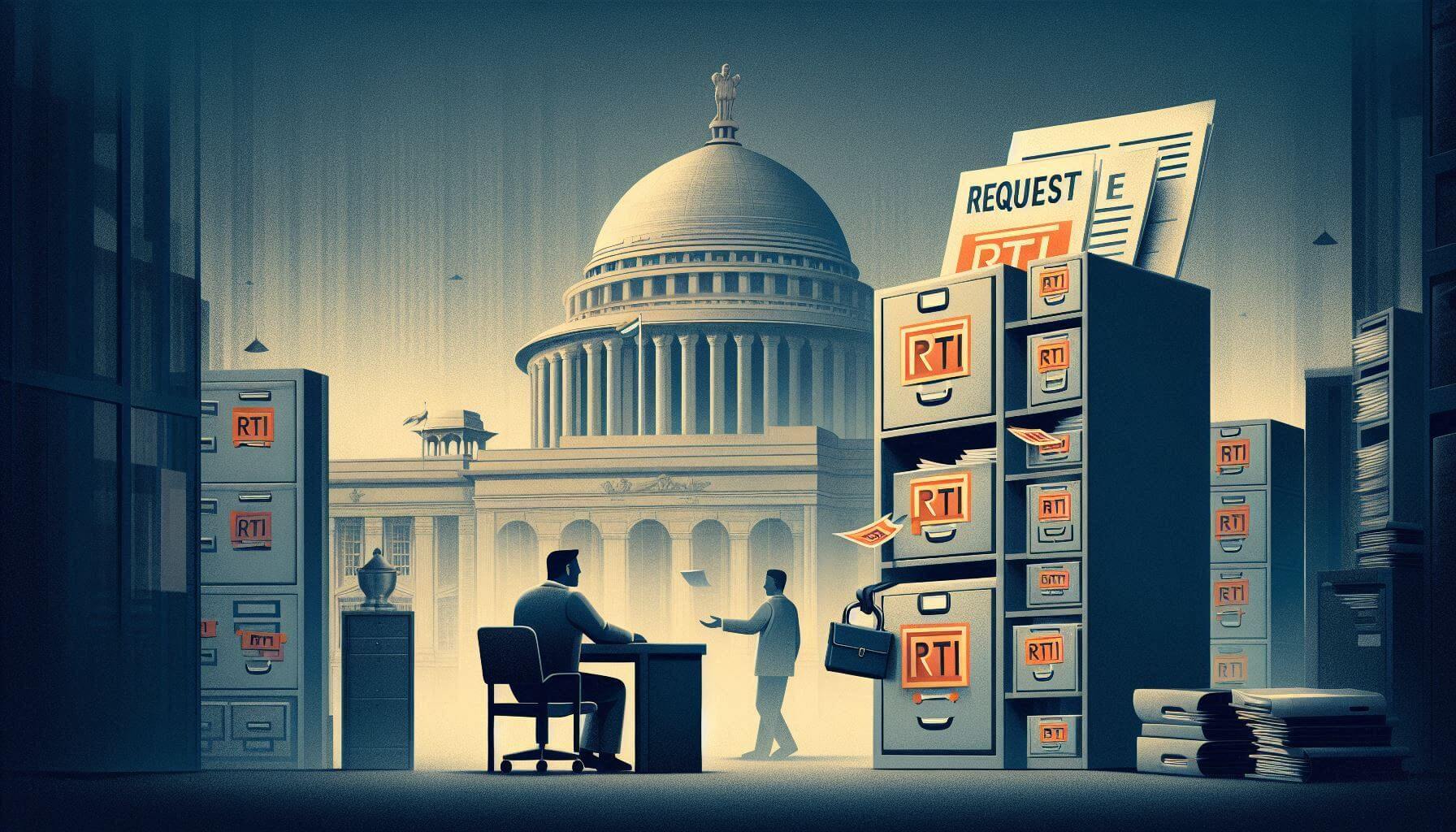 RTI Act 2025: From Transparency to the Right to Deny Information