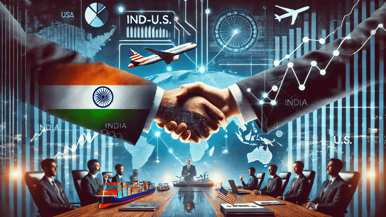 India-U.S. Trade Agreement and WTO Law: Key Considerations
