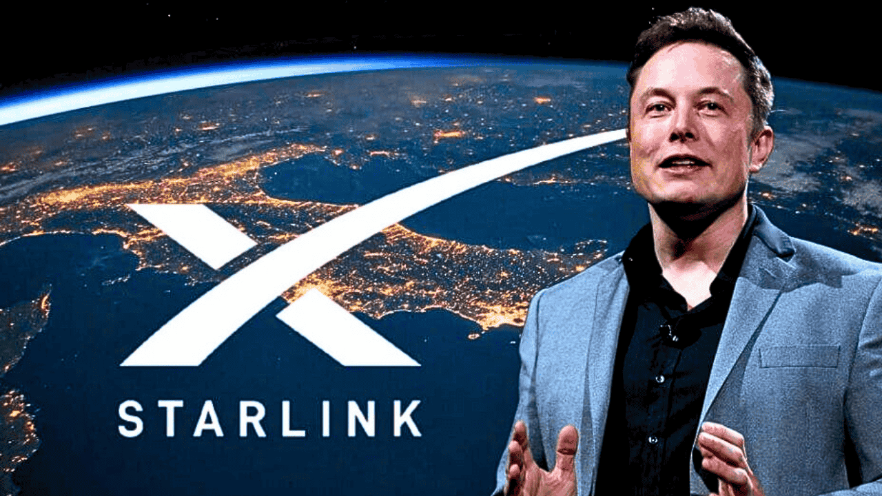 Starlink Update: Elon Musk’s Satellite Internet Service Reshaping Global Connectivity