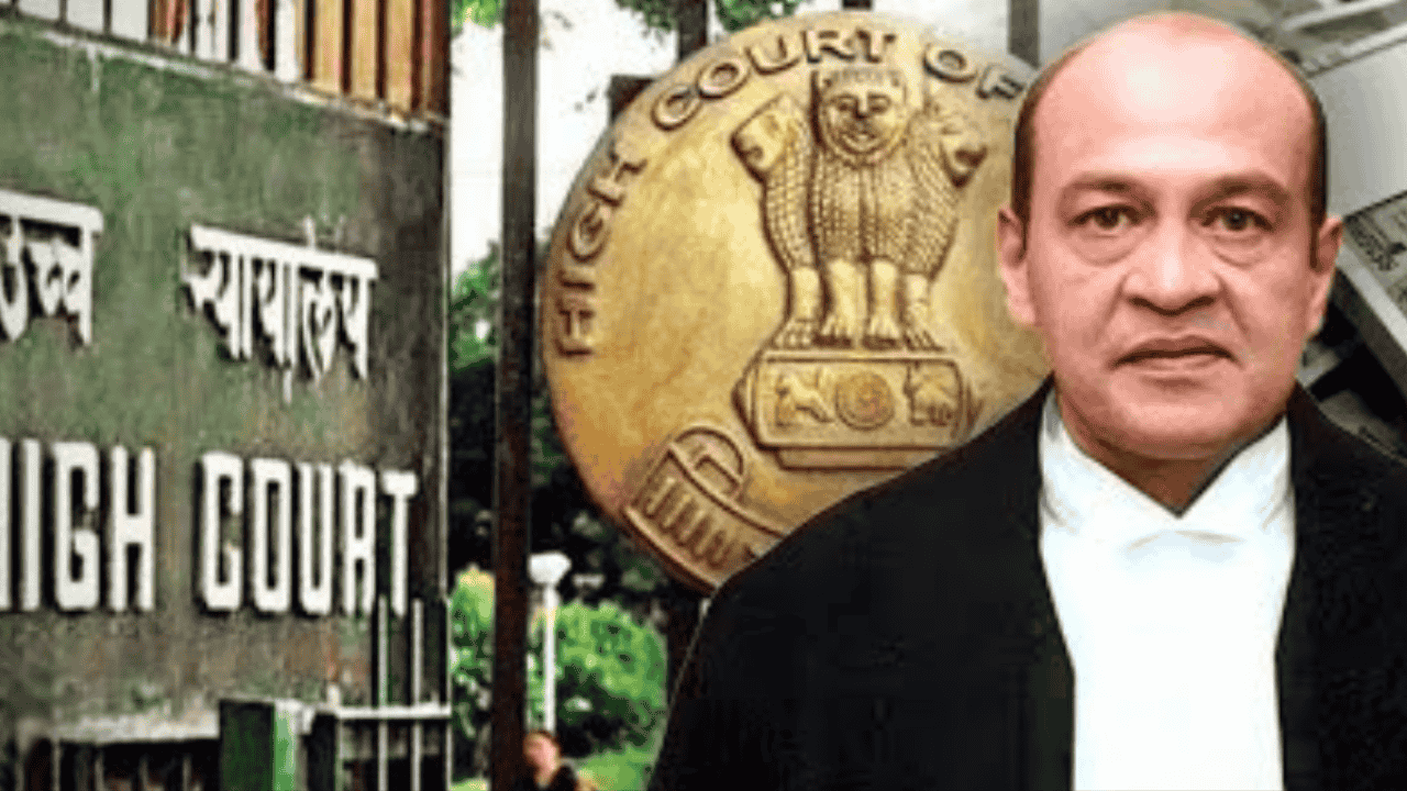 Justice Yashwant Varma Case: In-House Inquiry, Judicial Misconduct & Need for Reforms
