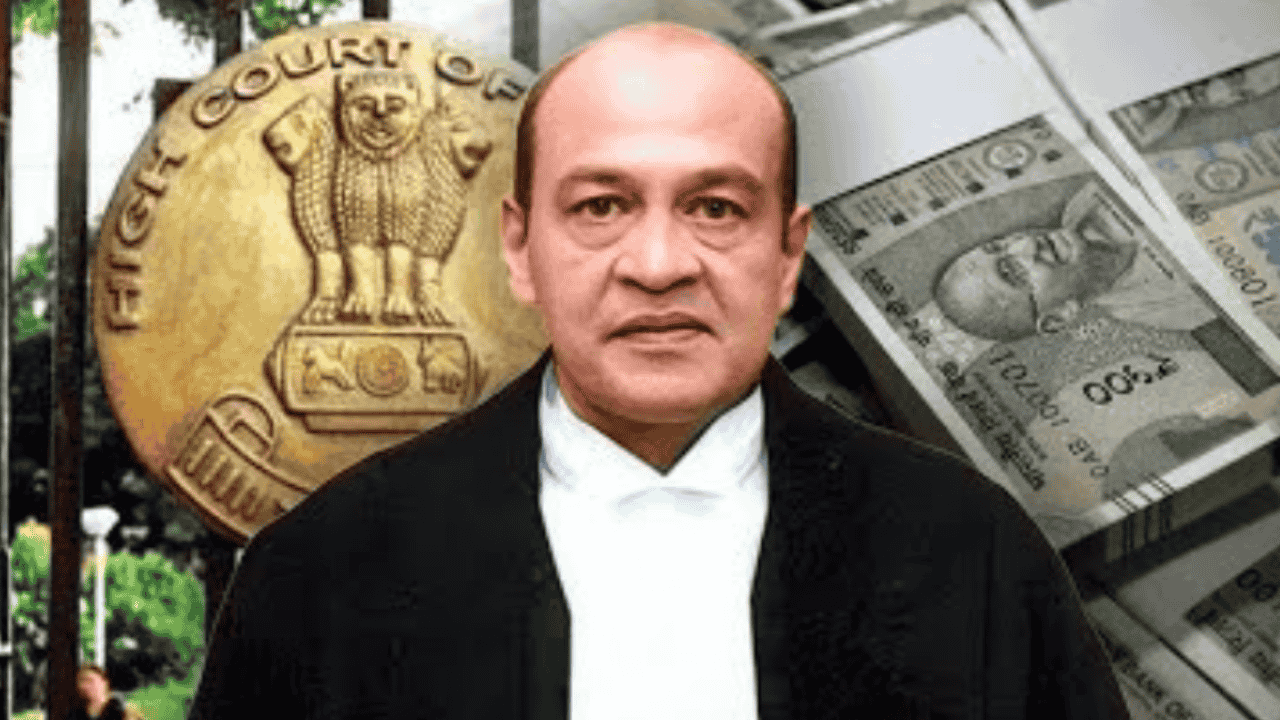 न्यायपालिका संकट में: जस्टिस यशवंत वर्मा केस और NJAC विवाद | March 2025 करेंट अफेयर्स