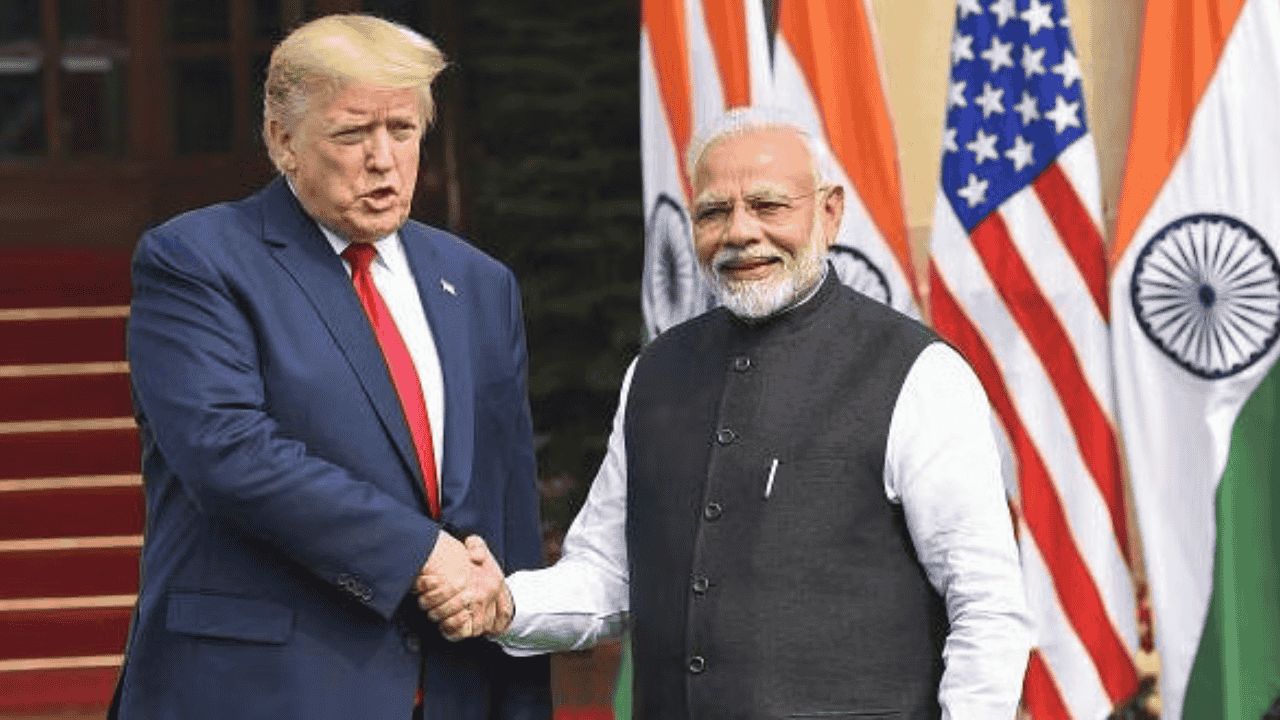 India-US Defence Ties: क्या अमेरिका से रक्षा साझेदारी भारत की आत्मनिर्भरता को कमजोर कर रही है? | Current Affairs March 2025