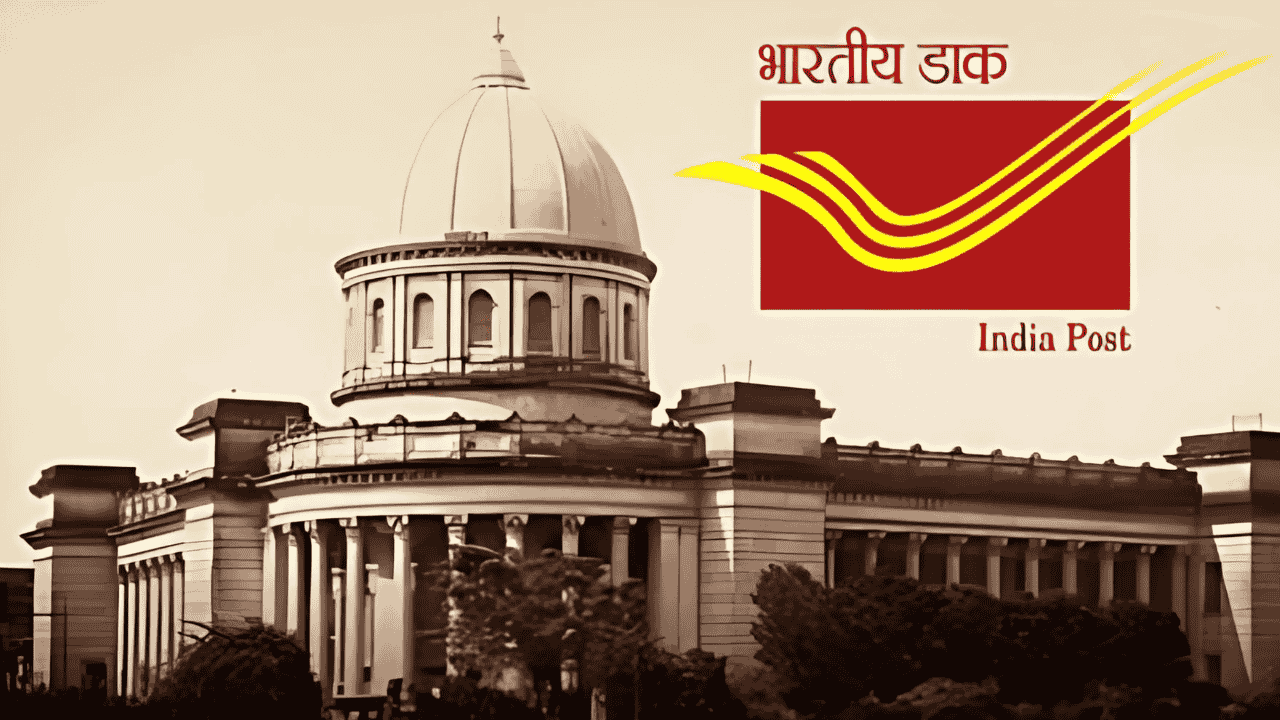 India’s Postal Journey: From Pigeons to Speed Post | Current Affairs March 2025 | Atharva Examwise