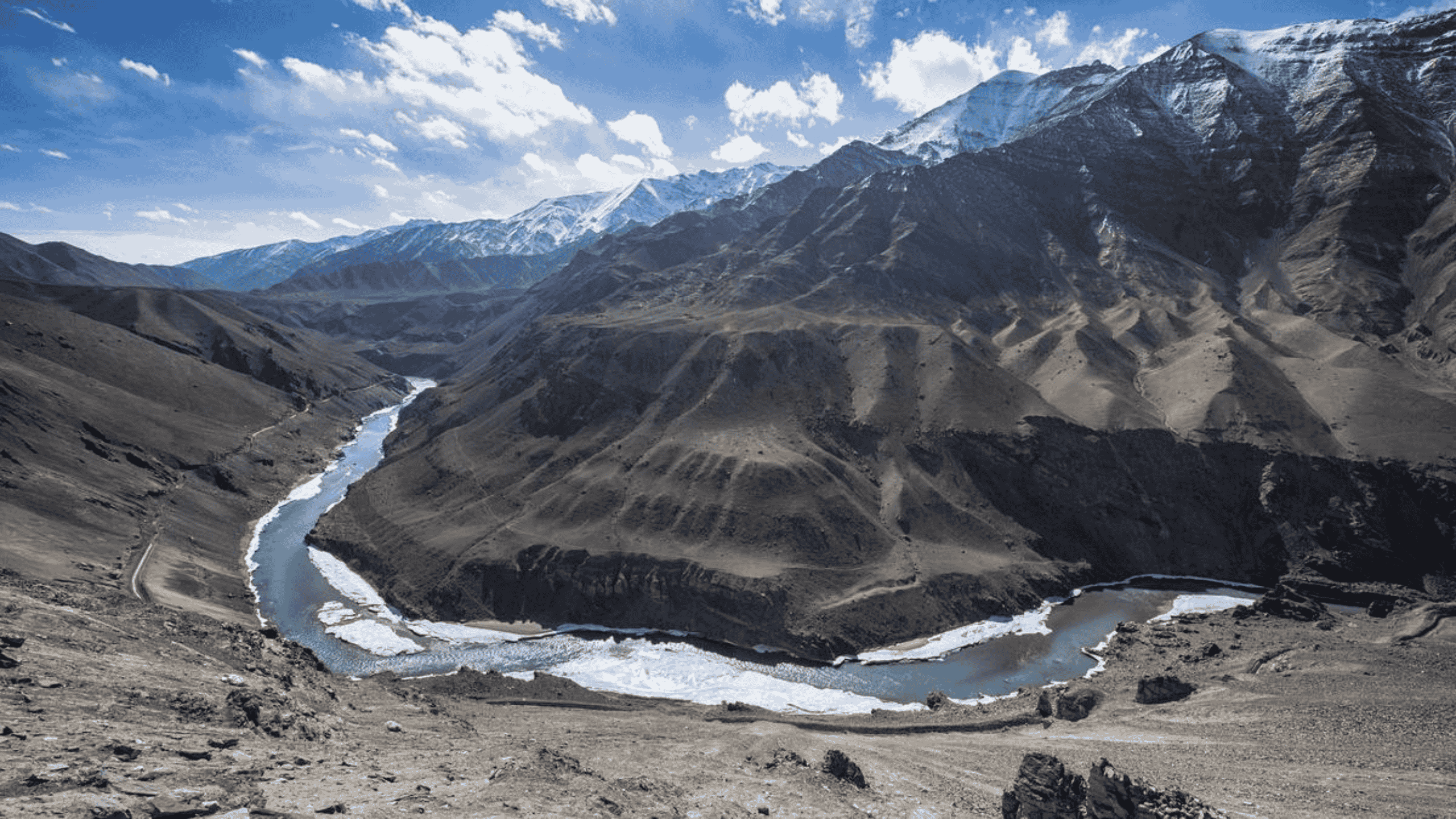India Places Indus Waters Treaty in Abeyance: Strategic Implications and Exam Insights