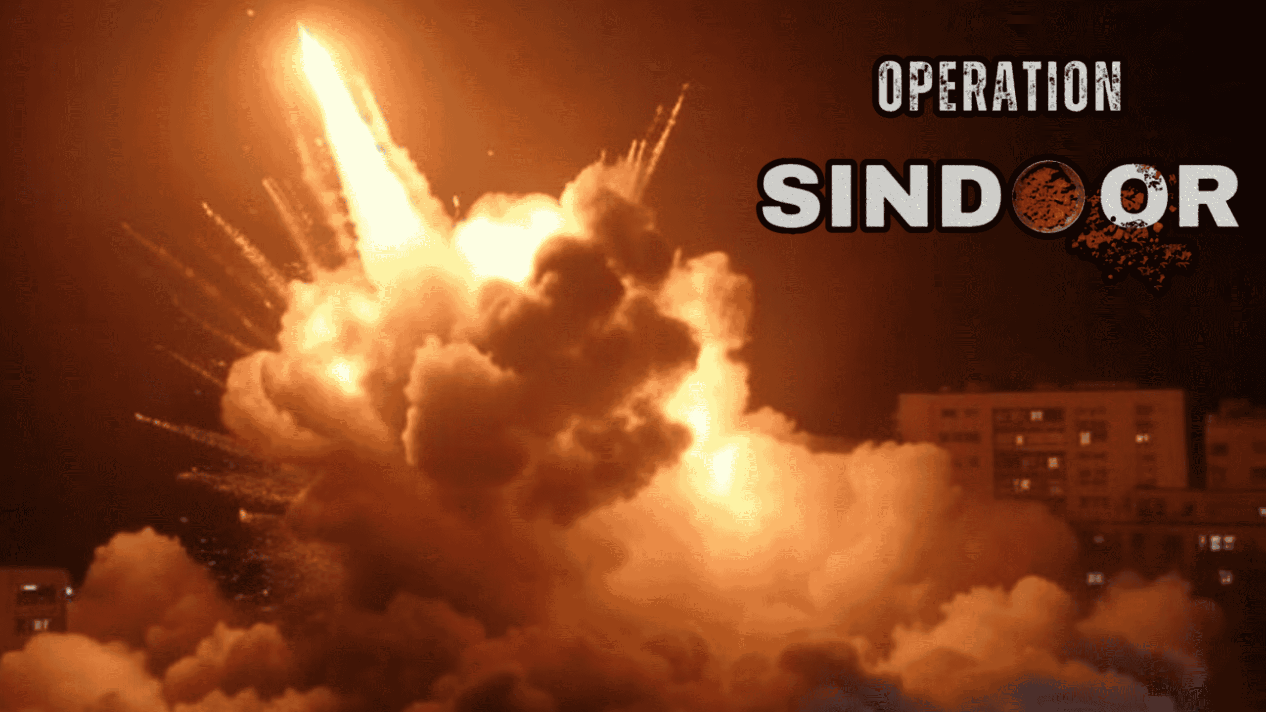 Operation Sindoor: India's Missile Strikes Post-Pahalgam Attack and Military Prowess