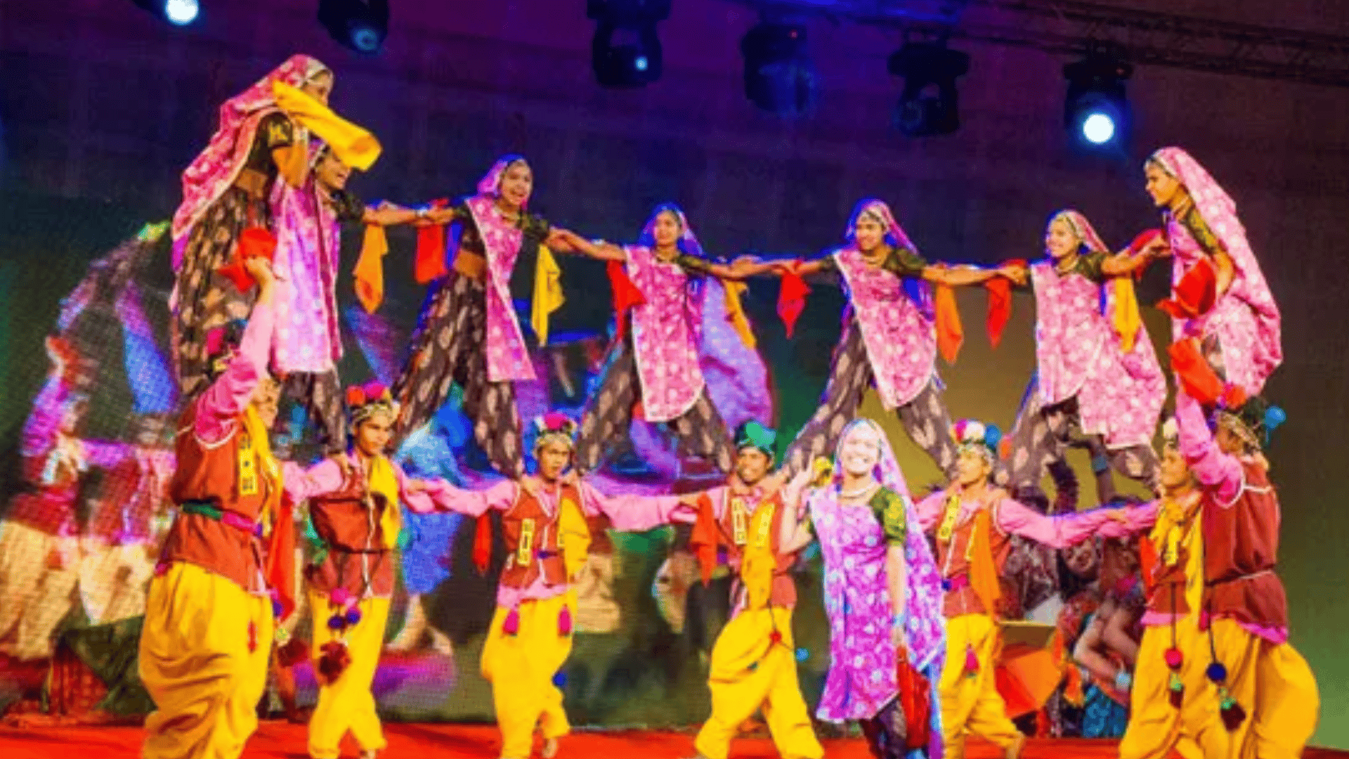 Dindi: Maharashtra’s Spiritual Folk Dance | Current Affairs March 2025