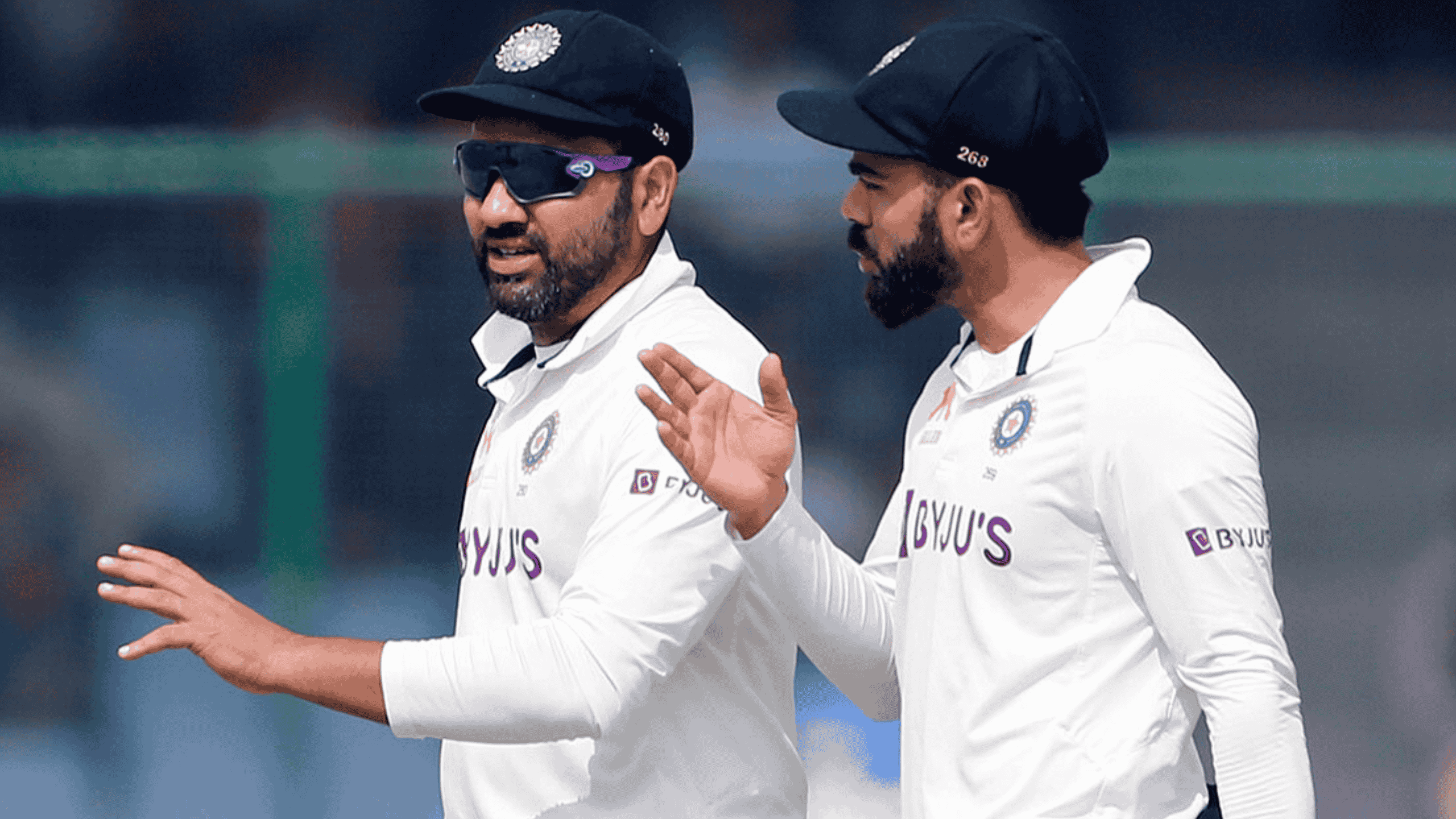 Virat Kohli & Rohit Sharma Retire from Test Cricket: Complete Career Records & Key Milestones | Current Affairs May 2025