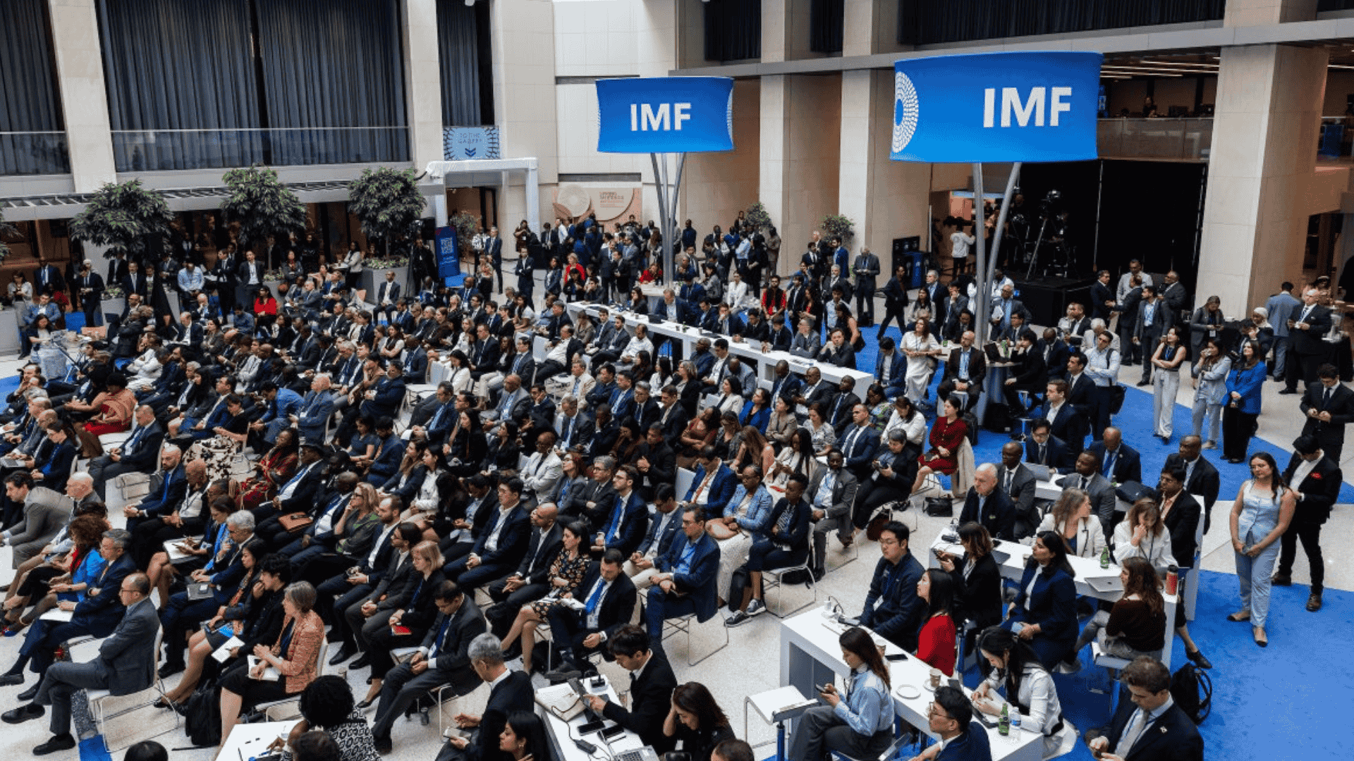 IMF Explained: कैसे इंटरनेशनल मॉनेटरी फंड वैश्विक अर्थव्यवस्था को आकार देता है – डेली जीके अपडेट (16 मई 2025)