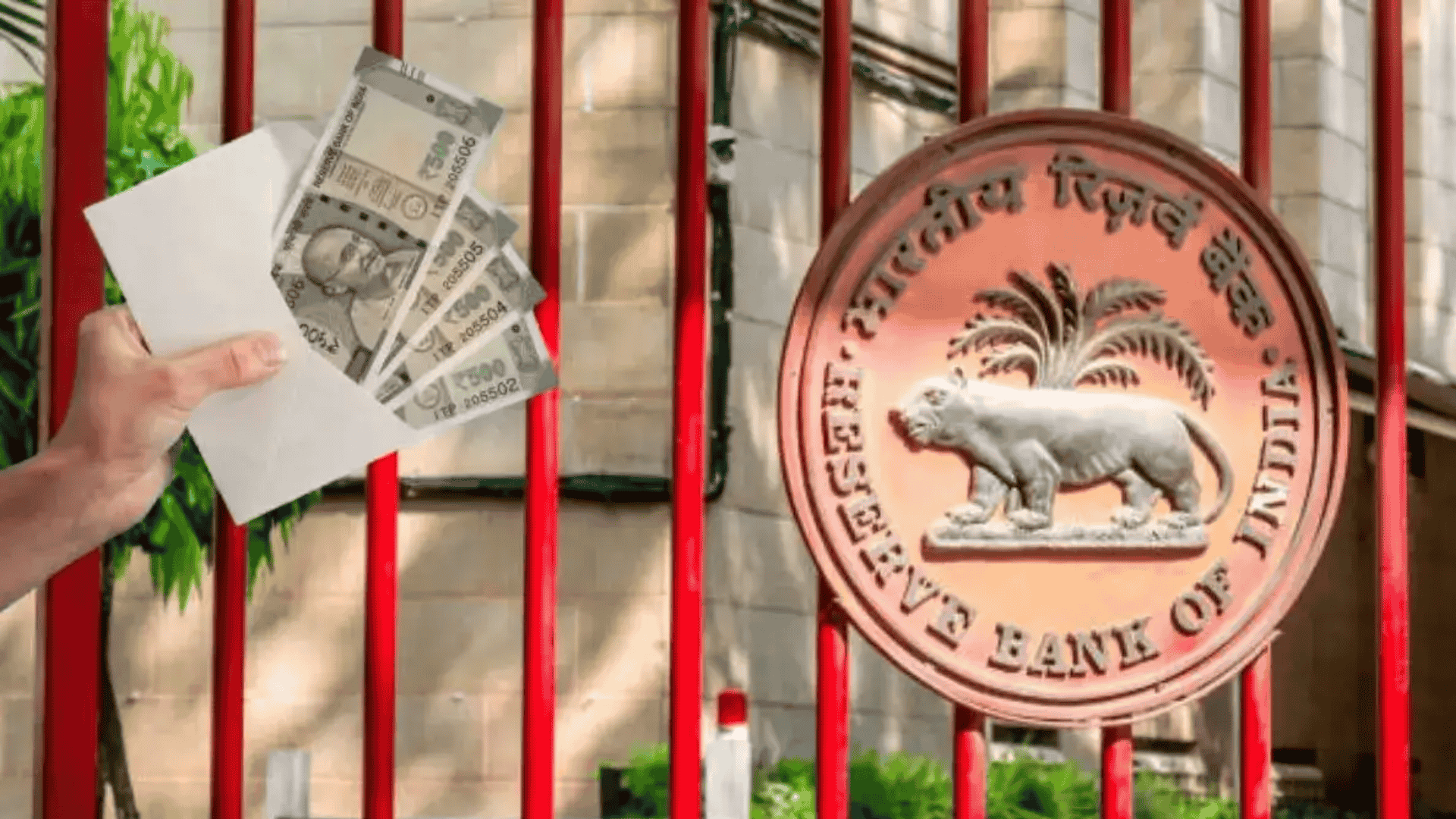 RBI's Record Dividend Transfer 2025: Economic Implications and Strategic Utilization for UPSC Current Affairs