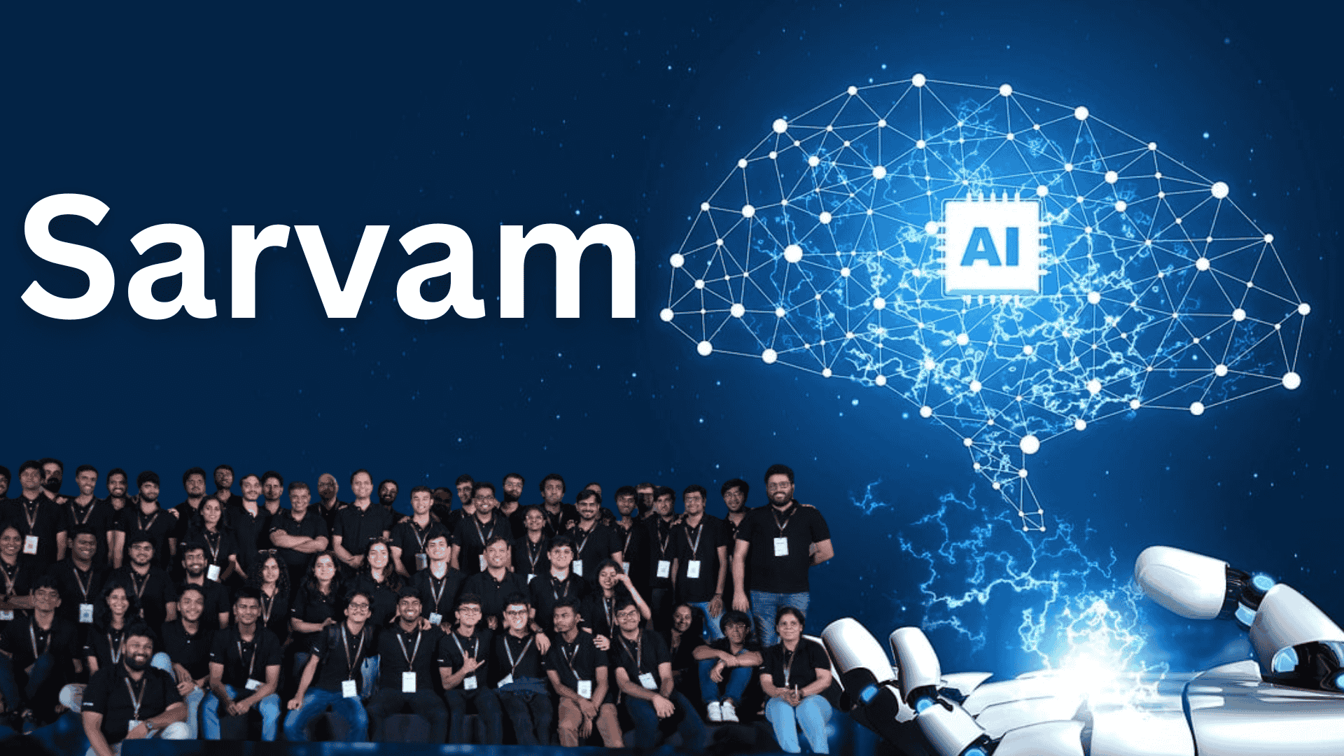 Sarvam AI and IndiaAI Mission: UPSC Current Affairs May 29, 2025 | Atharva Examwise AI Update