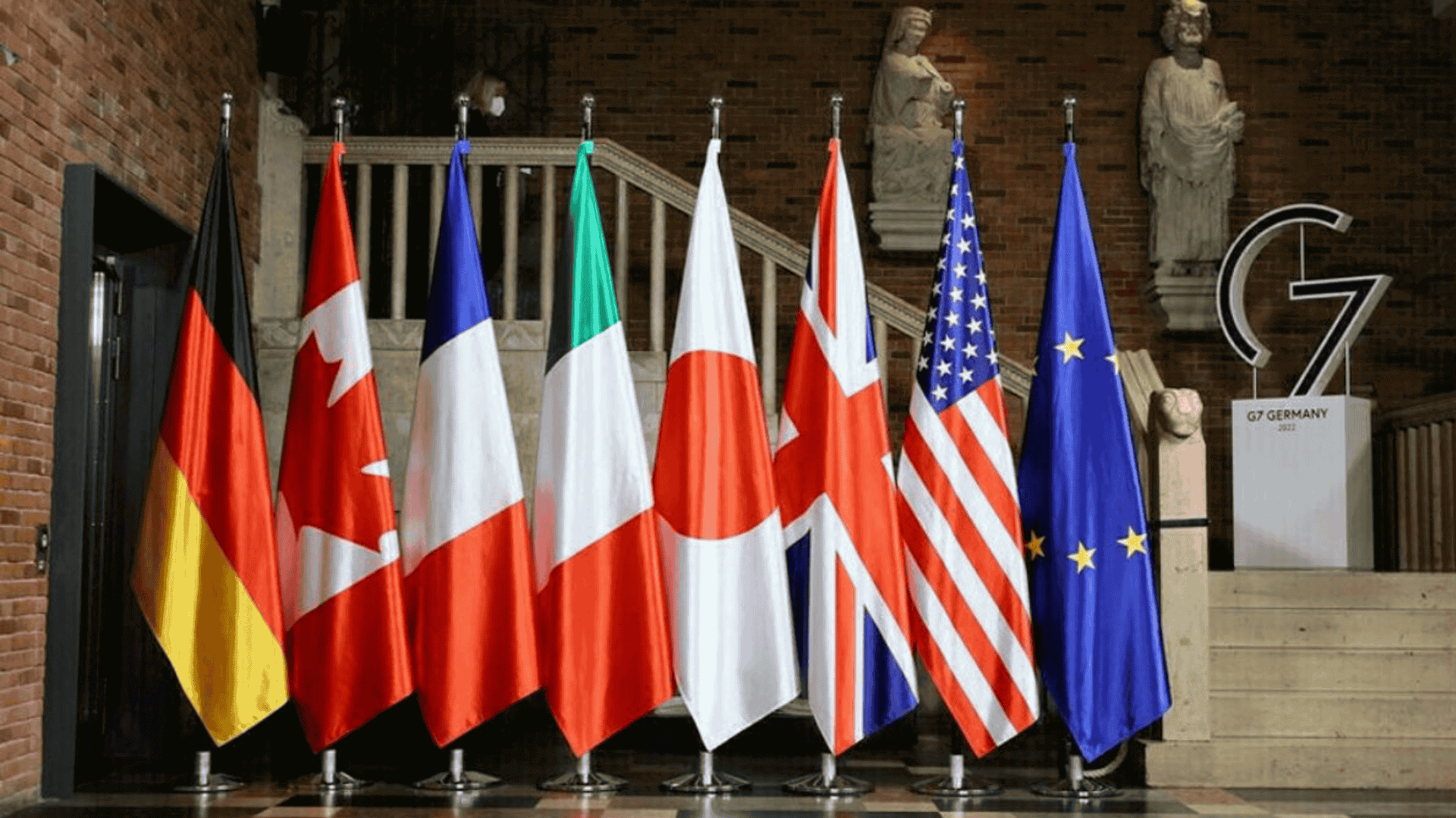 Current Affairs June 17, 2025: 50 Years of the G7 Summit – Evolution, Agenda, and India’s Role | Atharva Examwise