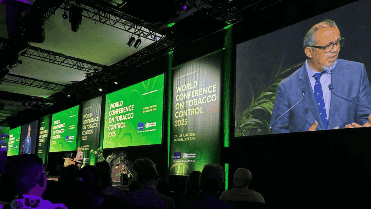 Global Tobacco Epidemic 2025 Report: WHO's Latest MPOWER Report | Current Affairs 25 June 2025