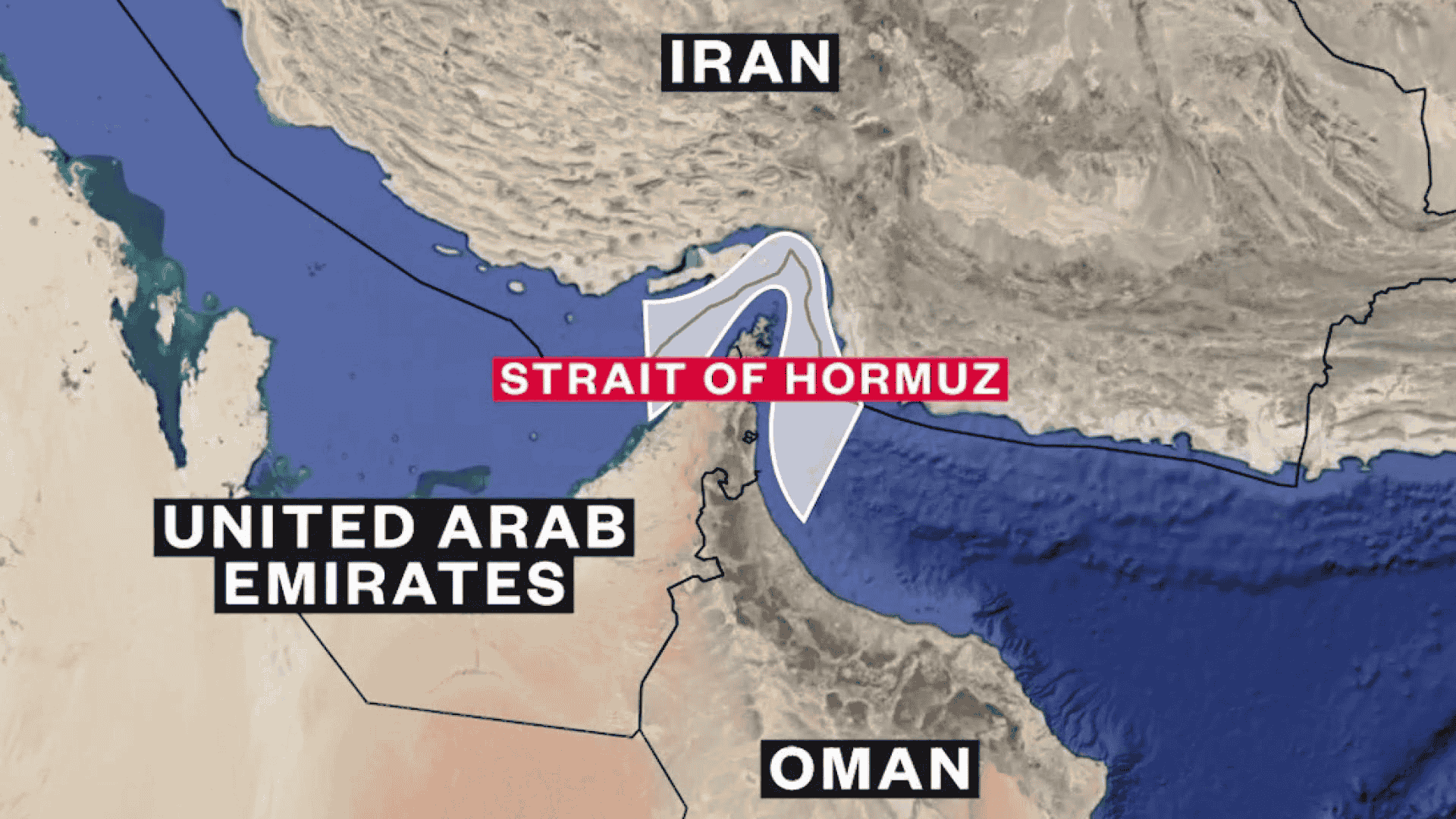 Strait of Hormuz Crisis: UPSC Current Affairs June 2025 – Strategic Chokepoint Under Threat