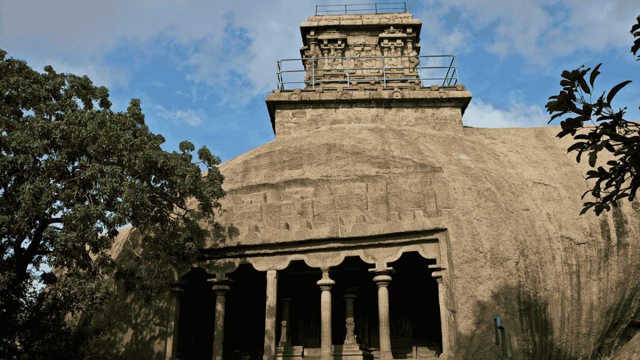 Mahishasuramardini Mandapa Current Affairs August 1, 2025: Ancient Pallava Architecture Important for UPSC and Competitive Exams