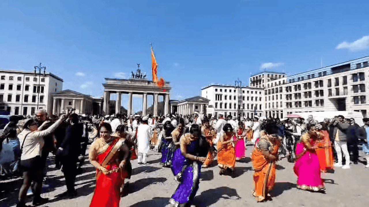 Lezim Dance Current Affairs: Maharashtra's Traditional Folk Dance Gains UPSC Spotlight | September 12, 2025