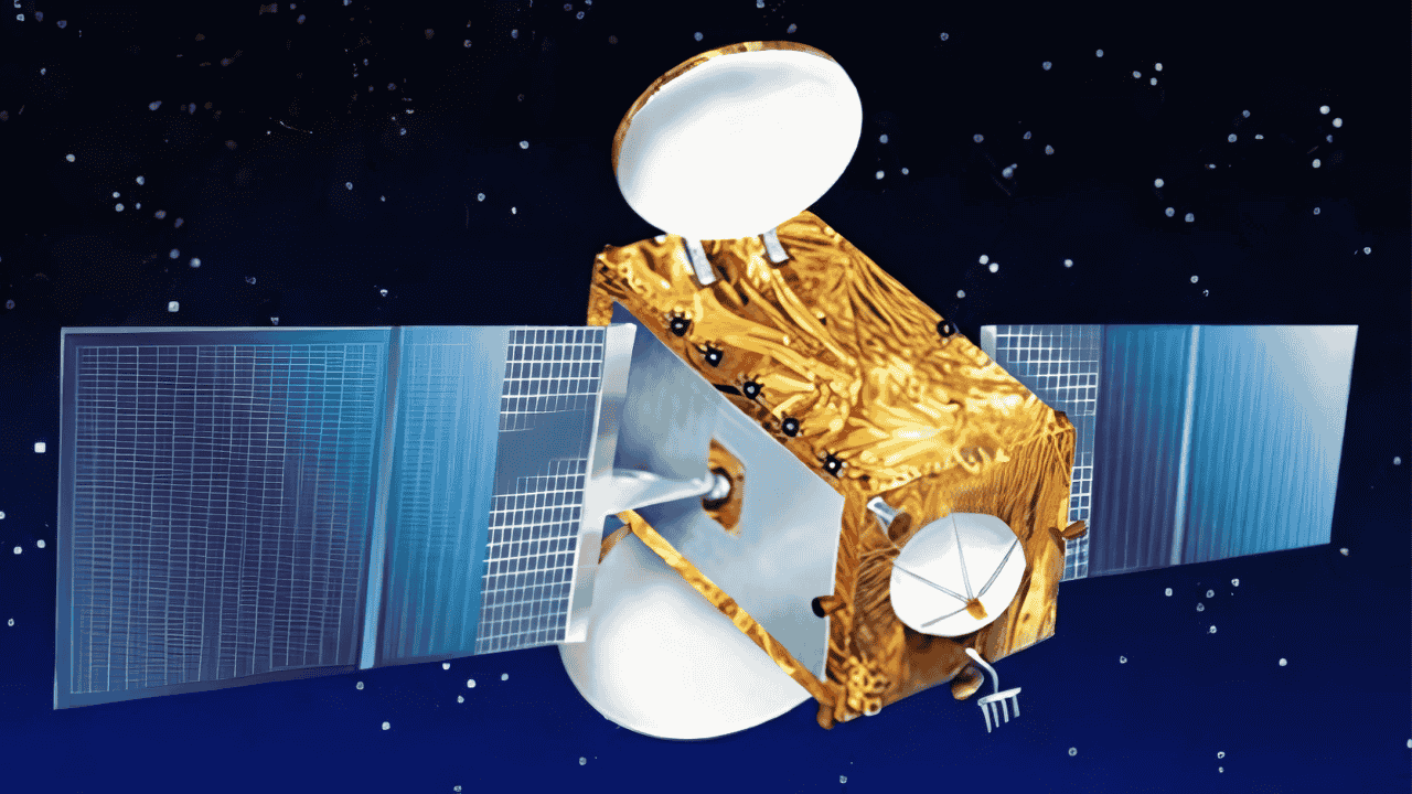 India’s First Education Satellite ‘EDUSAT’ Launched in 2004: Revolutionizing Digital Learning