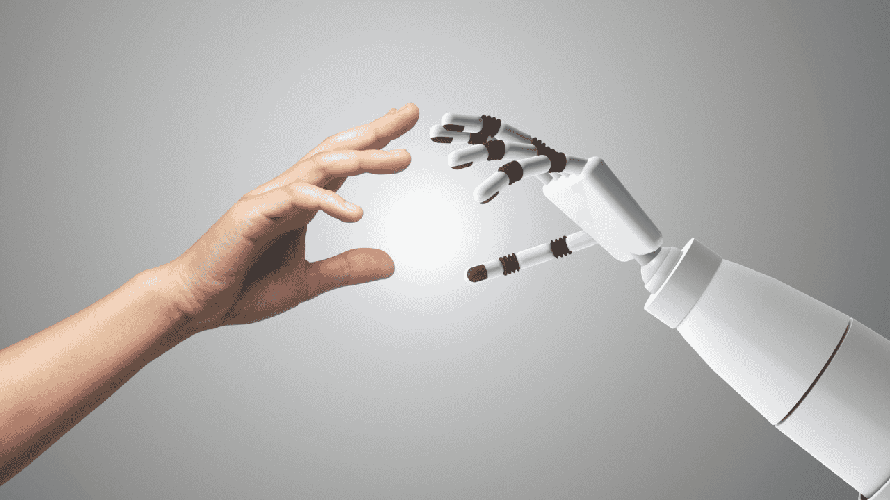 Synthetic Intelligence: A Step Beyond AI - Current Affairs 25 September 2025