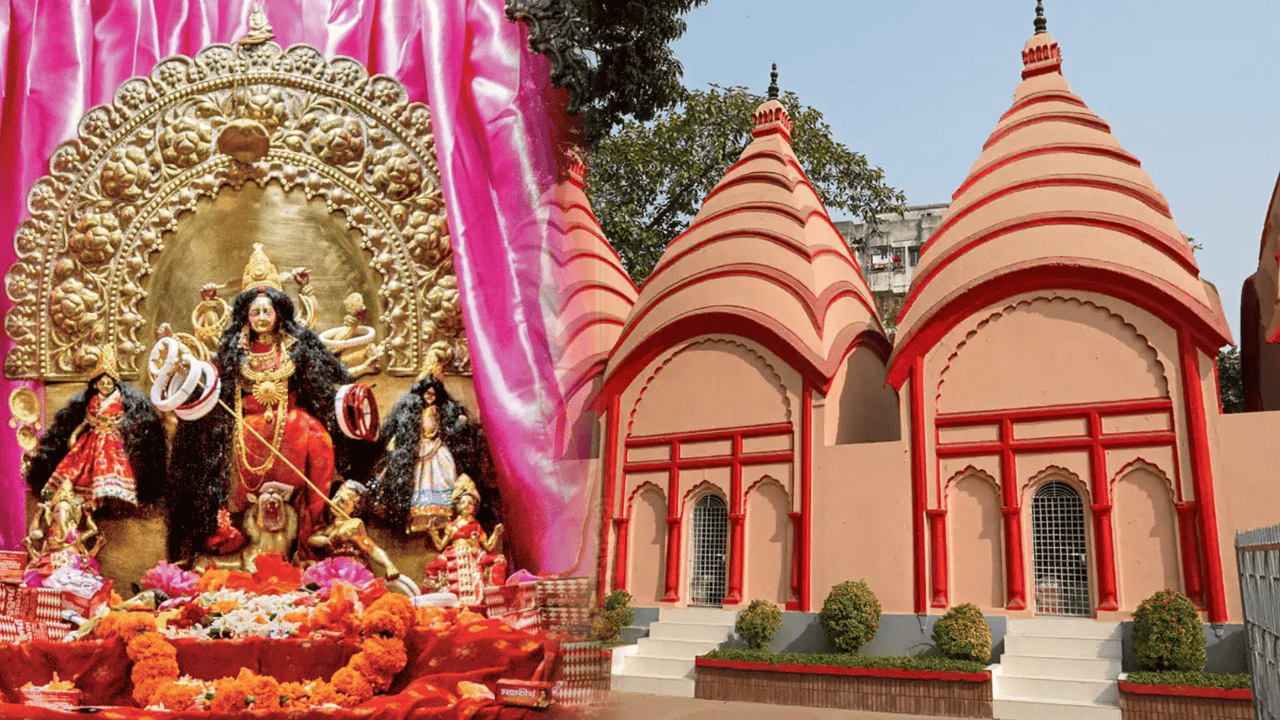UPSC Current Affairs Today September 26, 2025: Dhakeshwari Temple Bangladesh - Complete Analysis for Competitive Exams