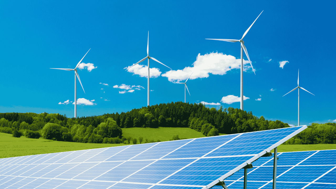The Big Challenge of Climate Finance in India’s Clean Energy Mission | UPSC Current Affairs October 09, 2025