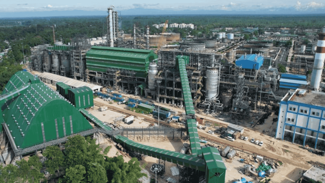 India Opens First Bamboo-Based Ethanol Plant: UPSC Current Affairs October 2025 | Atharva Examwise Daily News Update