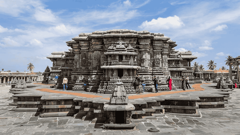 Hoysala Marbles: Current Affairs October 2025 | UPSC Daily GK Update | Atharva Examwise