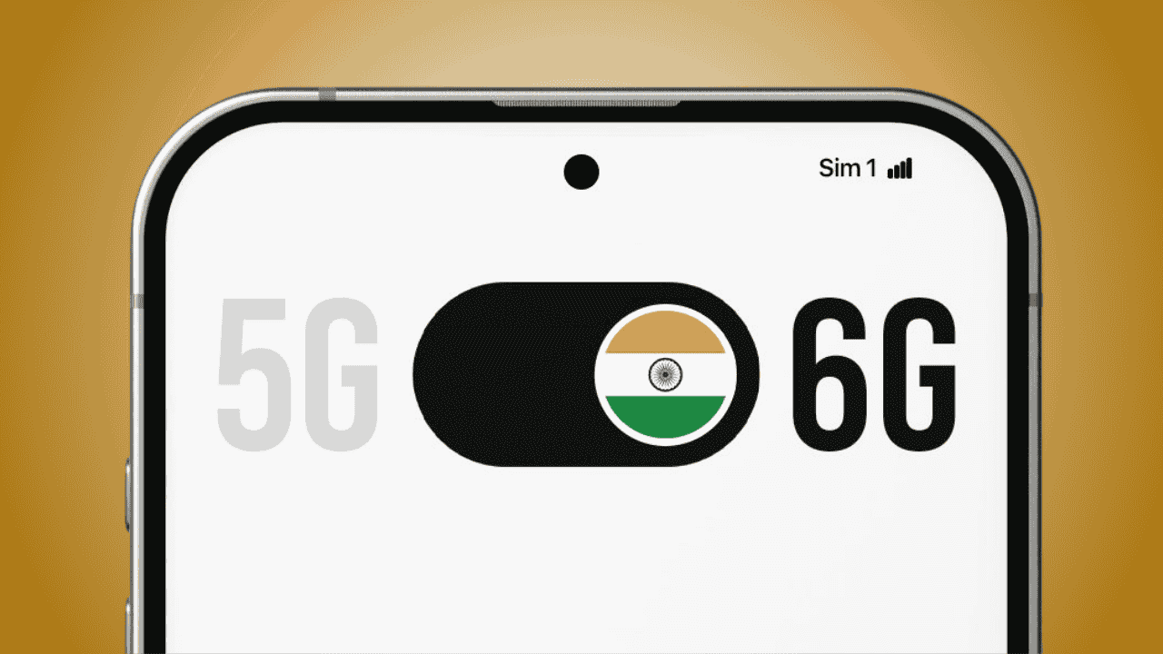 भारत का 6G विजन 2030: स्पीड और AI से लैस नेटवर्क की तैयारी | Current Affairs October 2025