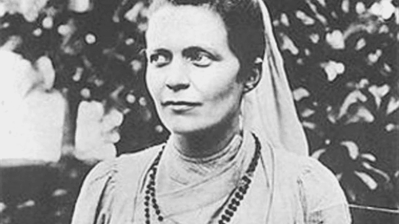 Sister Nivedita Death Anniversary 2025: The First Advocate of Women’s Education and Indian Nationalism | UPSC Current Affairs October 13, 2025