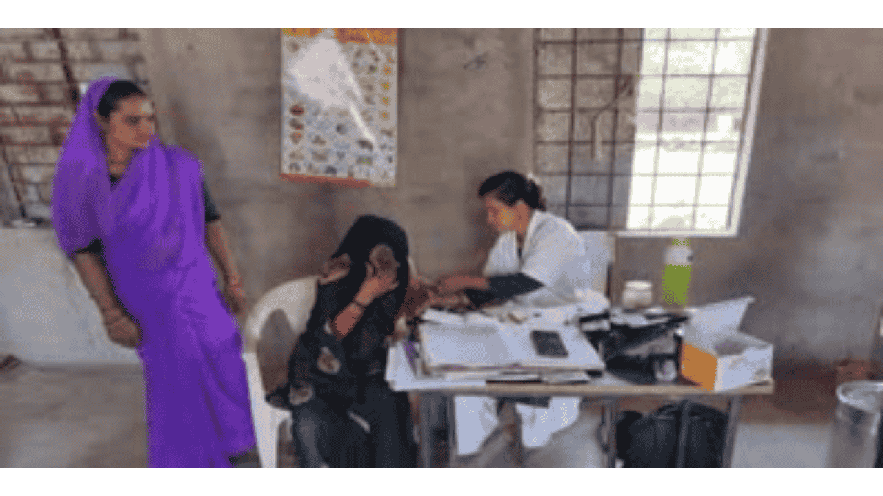 Zero Maternal and Infant Mortality in Madhya Pradesh’s Panchayats: UPSC Current Affairs October 13, 2025 | Atharva Examwise