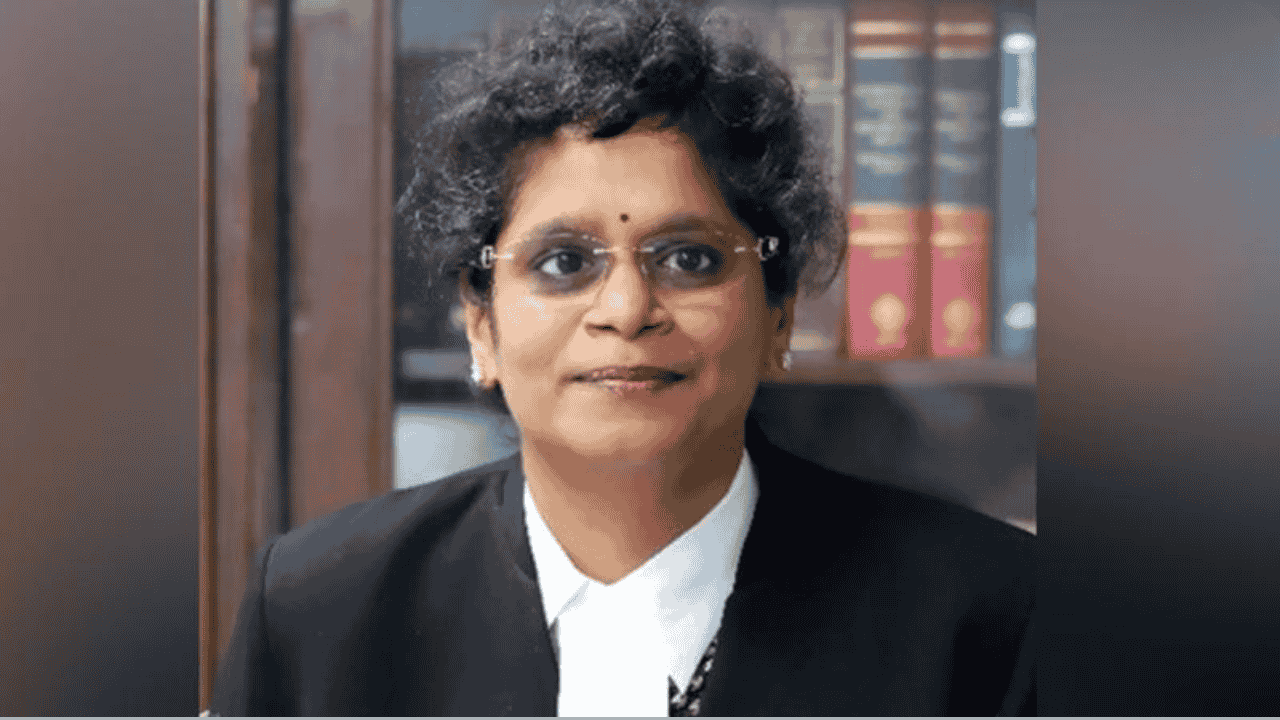 Justice Pratibha M. Singh Appointed as Chair of WIPO Advisory Board: A Historic Milestone for India | Current Affairs October 2025