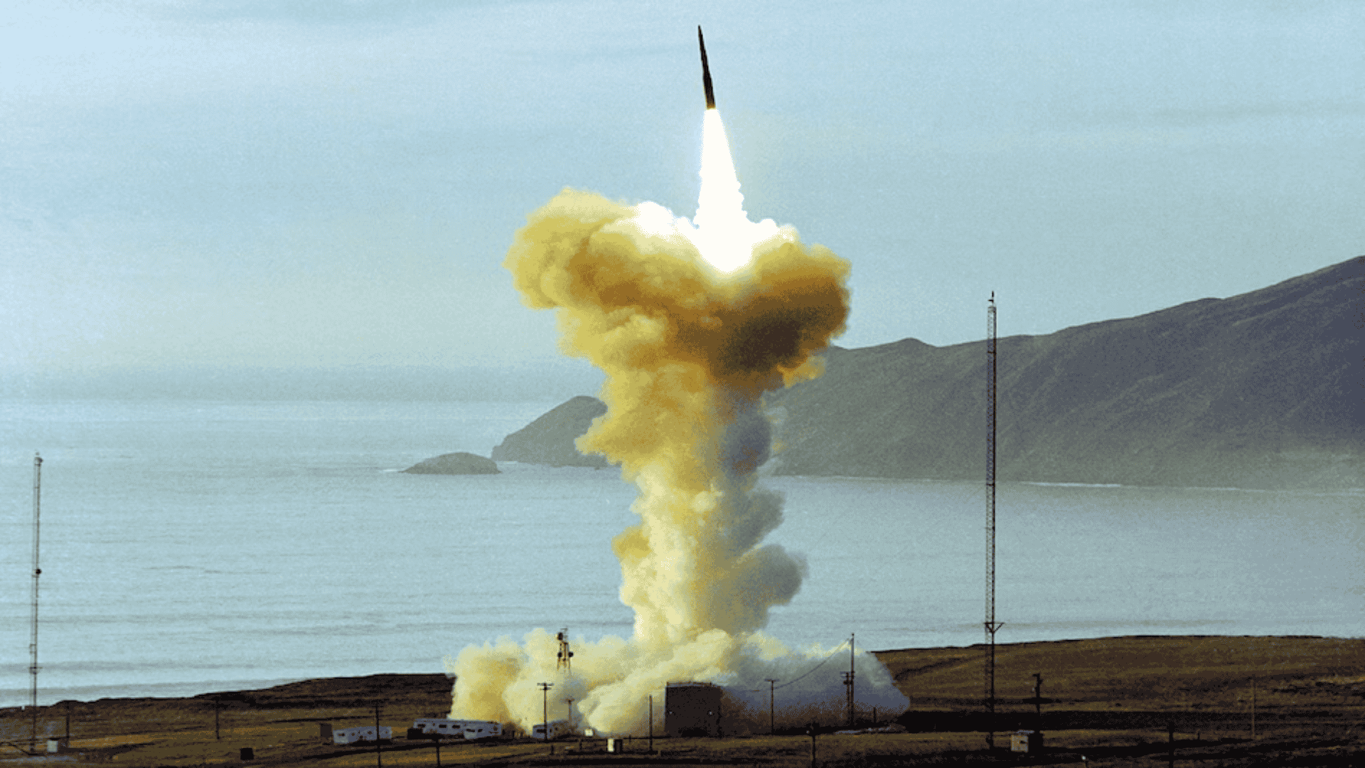 US Minuteman-3 ICBM Test & "Doomsday Weapon": Current Affairs November 2025 | UPSC & Competitive Exam Guide