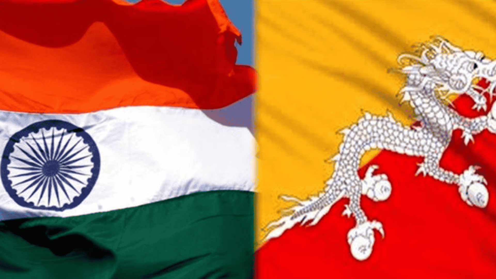 India-Bhutan Relations in 2025: Strategic Partnership Amid Chinese Challenge | UPSC Current Affairs
