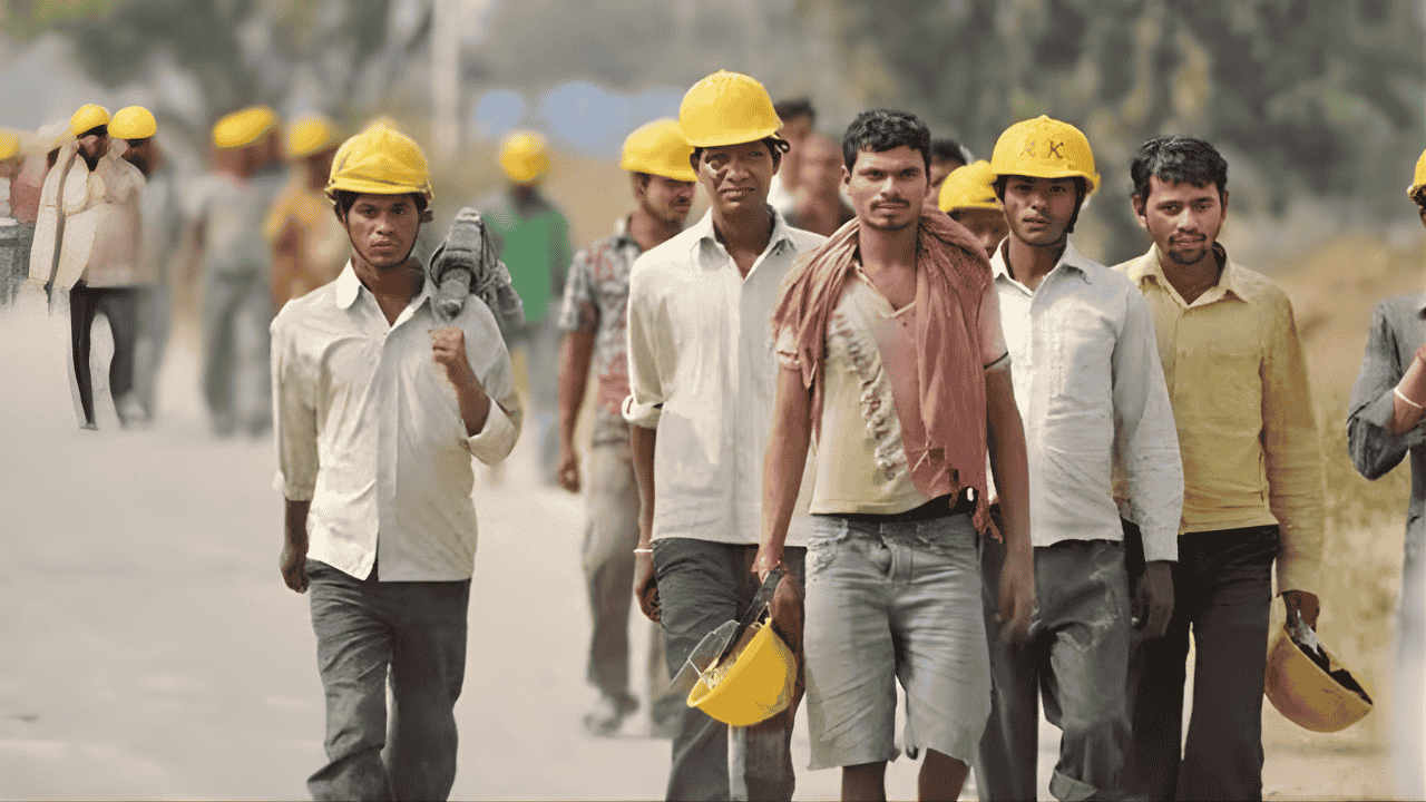 Labour Code Implementation November 2025: Major Changes in Worker Rights, Minimum Wage & Social Security | UPSC Current Affairs