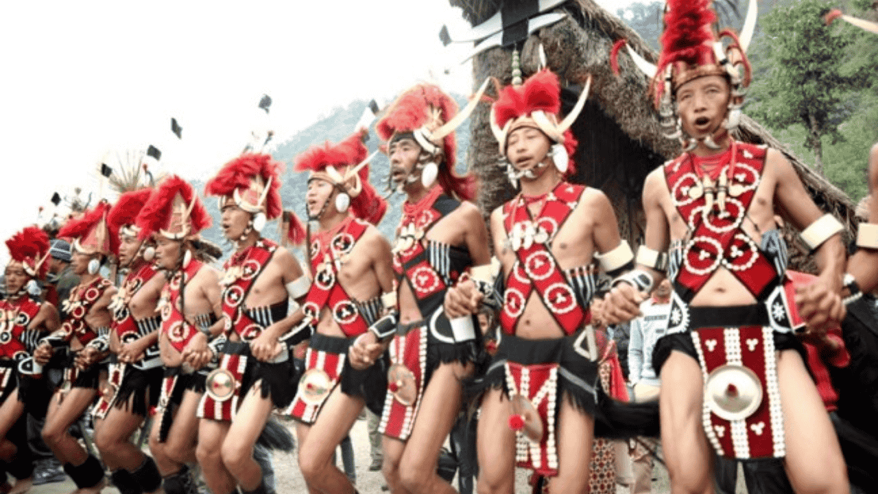 Hornbill Festival 2025: नागालैंड का सांस्कृतिक उत्सव और UPSC करंट अफेयर्स