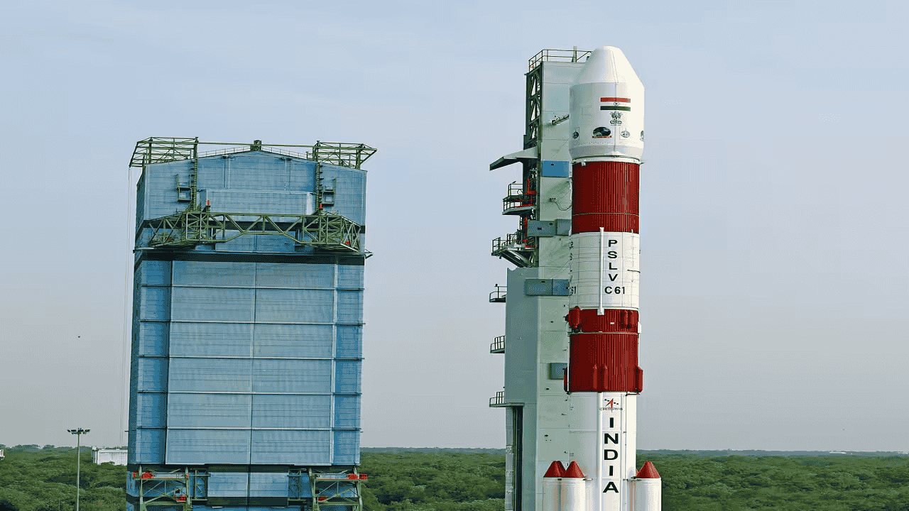 PSLV-C62 Mission Failure: ISRO's Third-Stage Anomaly and Strategic Implications