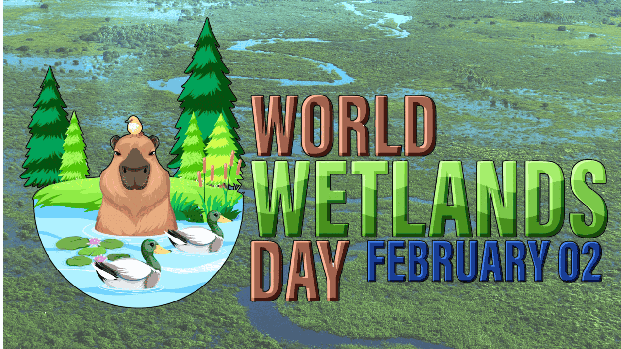 World Wetland Day 2026: Wetlands & Traditional Knowledge for UPSC Exam Success