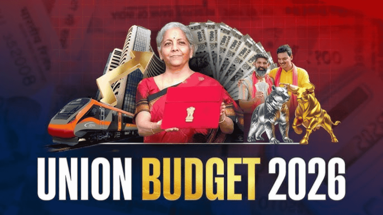 संघ बजट 2026-27: प्रमुख विशेषताएँ और UPSC अभ्यर्थियों के लिए परीक्षा-प्रासंगिकता