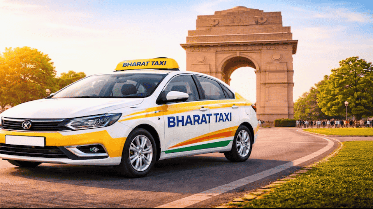 UPSC Current Affairs 6 February 2026: Bharat Taxi Launched – Challenge to Ola-Uber, Drivers Will Be Owners