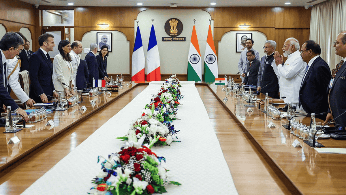 UPSC Current Affairs 18 February 2026 – India–France Special Global Strategic Partnership, Everest Helicopter & HAMMER Missiles