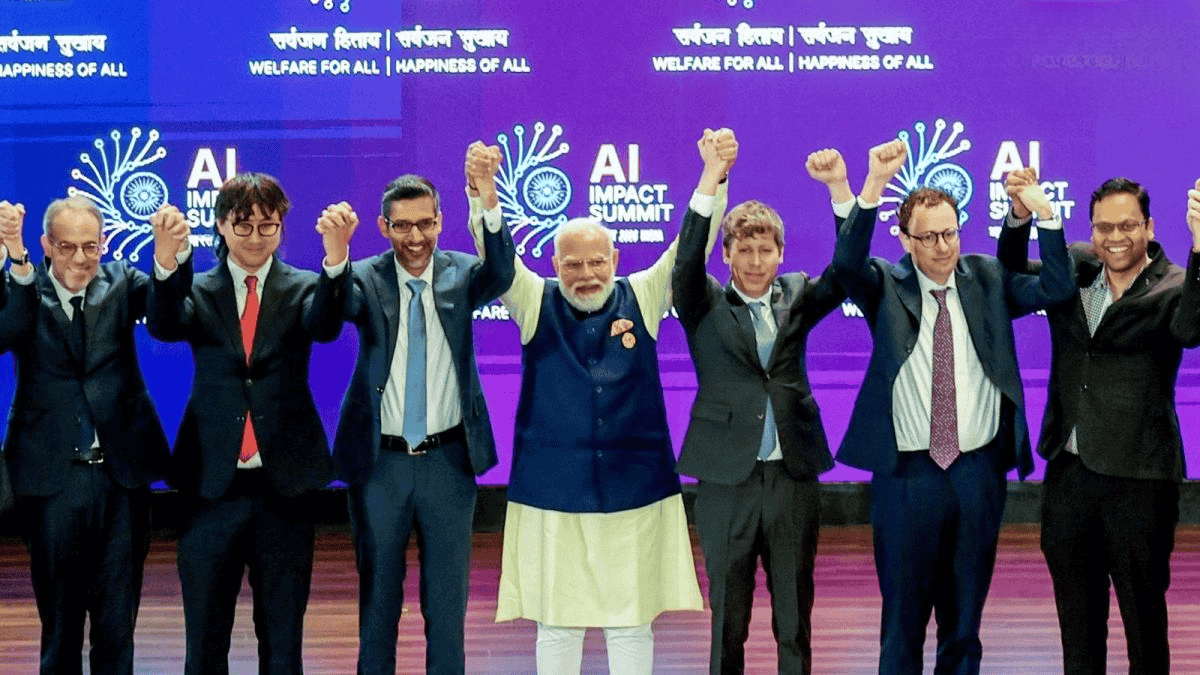 Current Affairs 21 February 2026: MANAV Vision for AI, Supreme Court on Freebies, Gold Investment Craze & India-Bangladesh Relations — UPSC Daily GK Update | Atharva Examwise