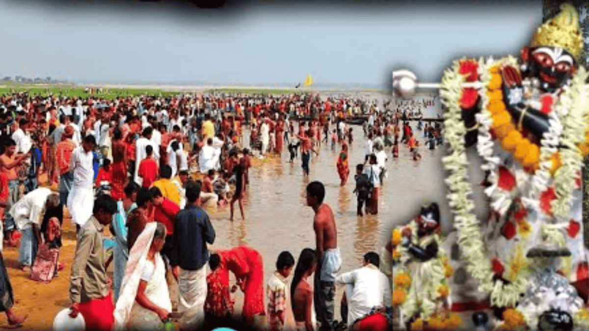 UPSC Current Affairs 27 February 2026: Agradeep Gopinath Mela – Bengal's Unique Holi Festival