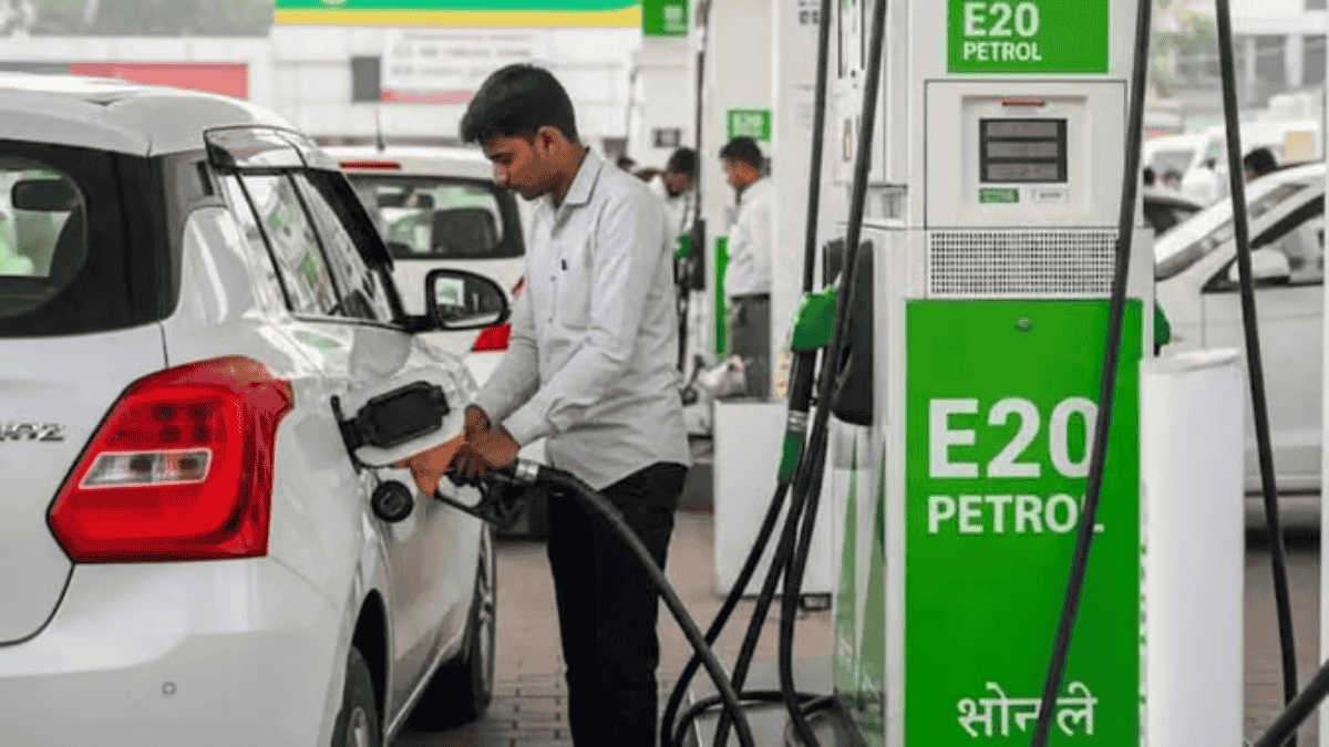 UPSC Current Affairs 2 March 2026: RON-95 Mandatory with E20 Petrol – Daily GK Update by Atharva Examwise