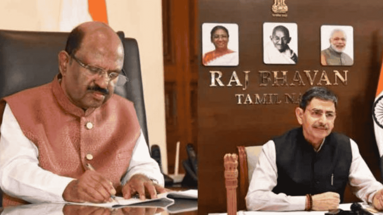 UPSC Current Affairs 6 March 2026: Governor–LG Reshuffle in 9 States | Daily GK Update Atharva Examwise