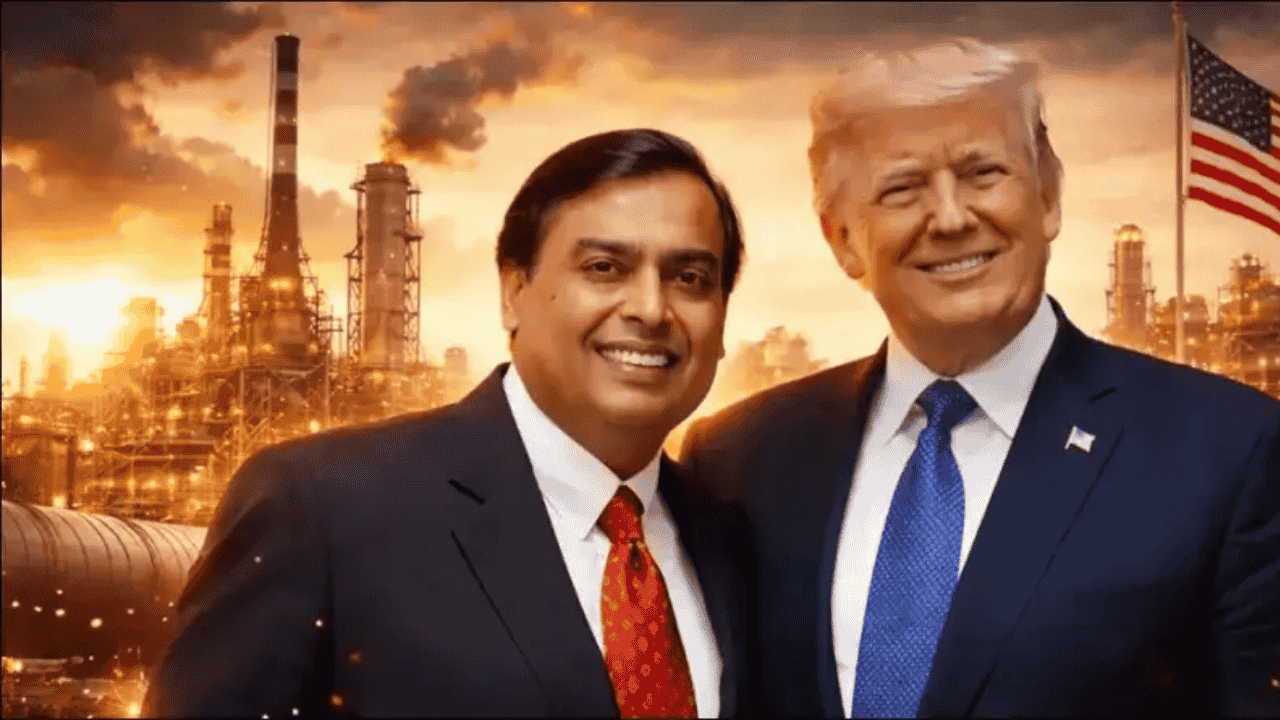 UPSC Current Affairs 12 March 2026 – Reliance–US $300 Billion Texas Refinery Deal Explained for UPSC & Competitive Exams