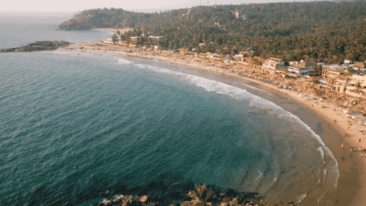 UPSC Current Affairs 12 March 2026: Blue Flag Tag, Marina Beach & India’s Eco‑Friendly Coasts | Daily GK Update by Atharva Examwise