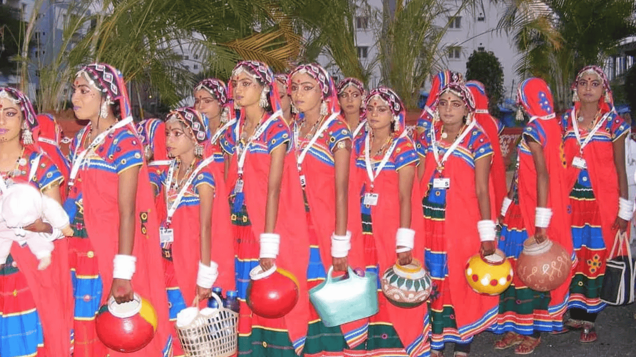 UPSC Current Affairs 14 March 2026: The Prominent Tribal Lambadi Dance of South India