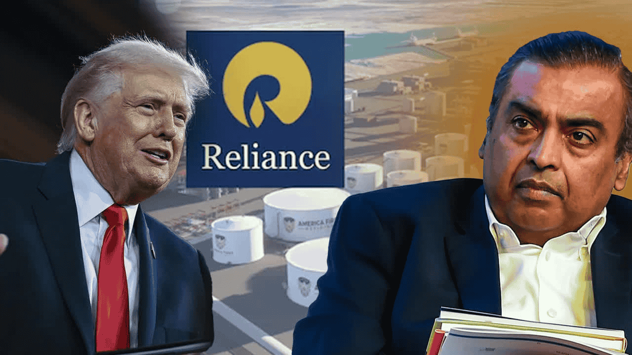 The 2026 Global Energy Shift: US-Reliance $300B Refinery Deal & Geopolitical Impact