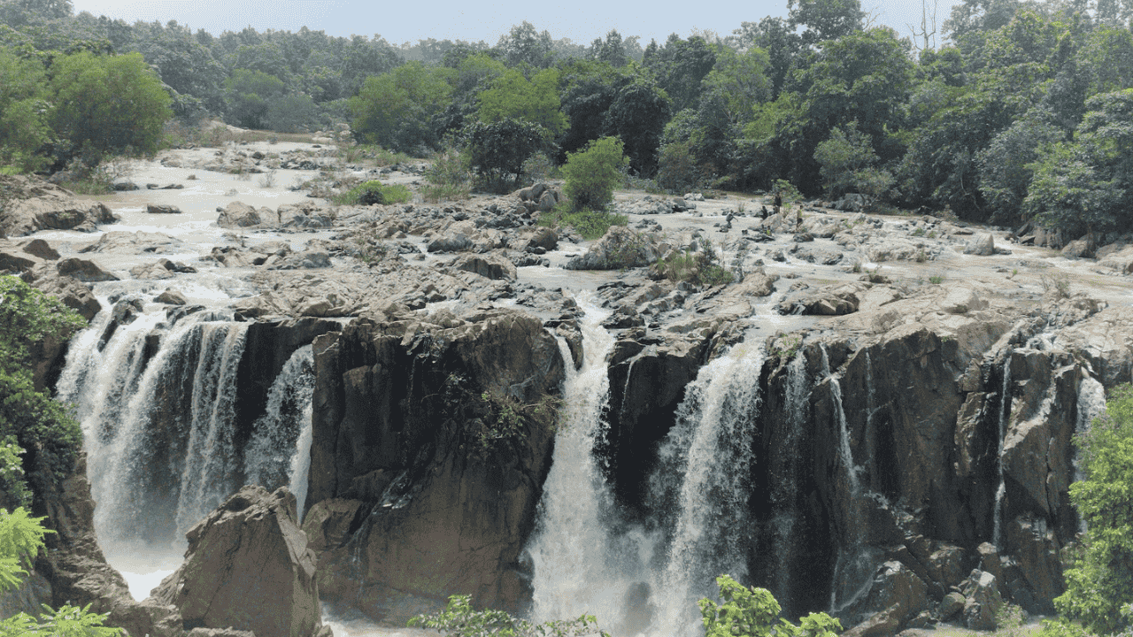 UPSC Current Affairs March 2026: Detailed Analysis of Gundicha Ghaghi Waterfall and Odisha's New Tourism Policy – Atharva Examwise Daily GK Update